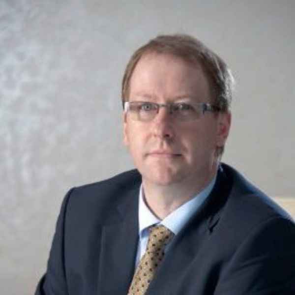 Ian Willetts
