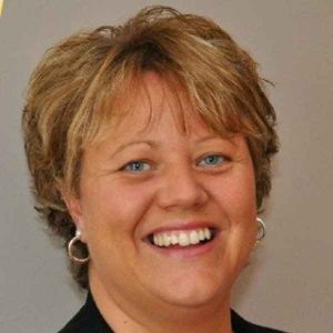 Marie Louise Chandler