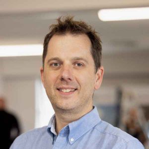 Richard Brookes