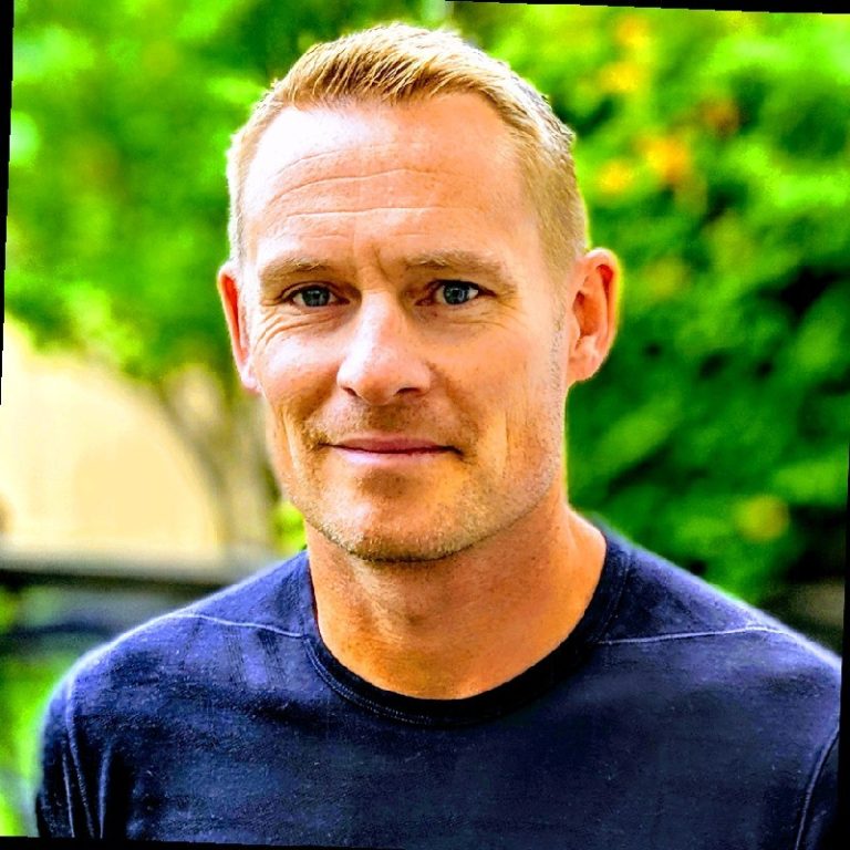 Allan James Moore - The Global Series