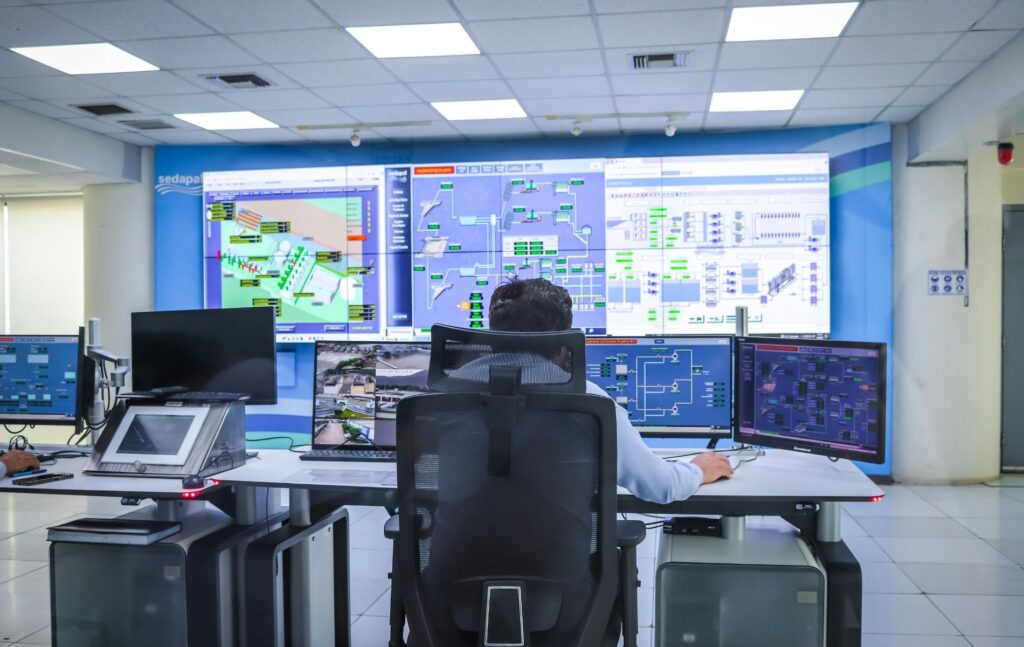 Corporation change COO Leaders HSE Leaders