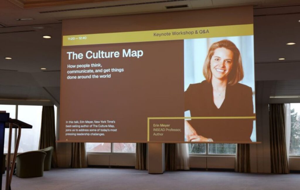 What Europe’s Safety Leaders Are Prioritising in 2026 Erin Meyer