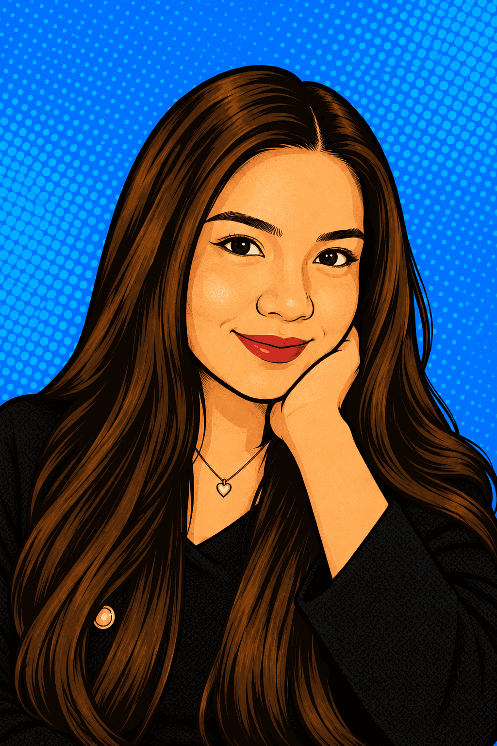 Alternative image of Catherine Dimapilis