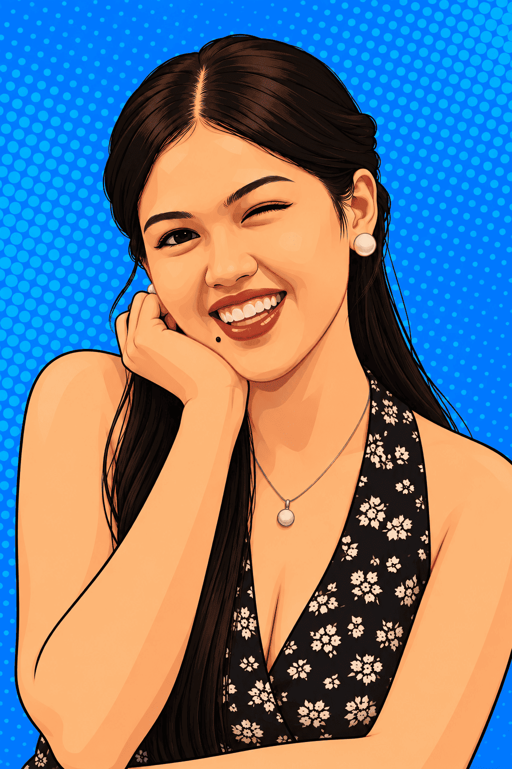 Alternative image of Karol Resurreccion