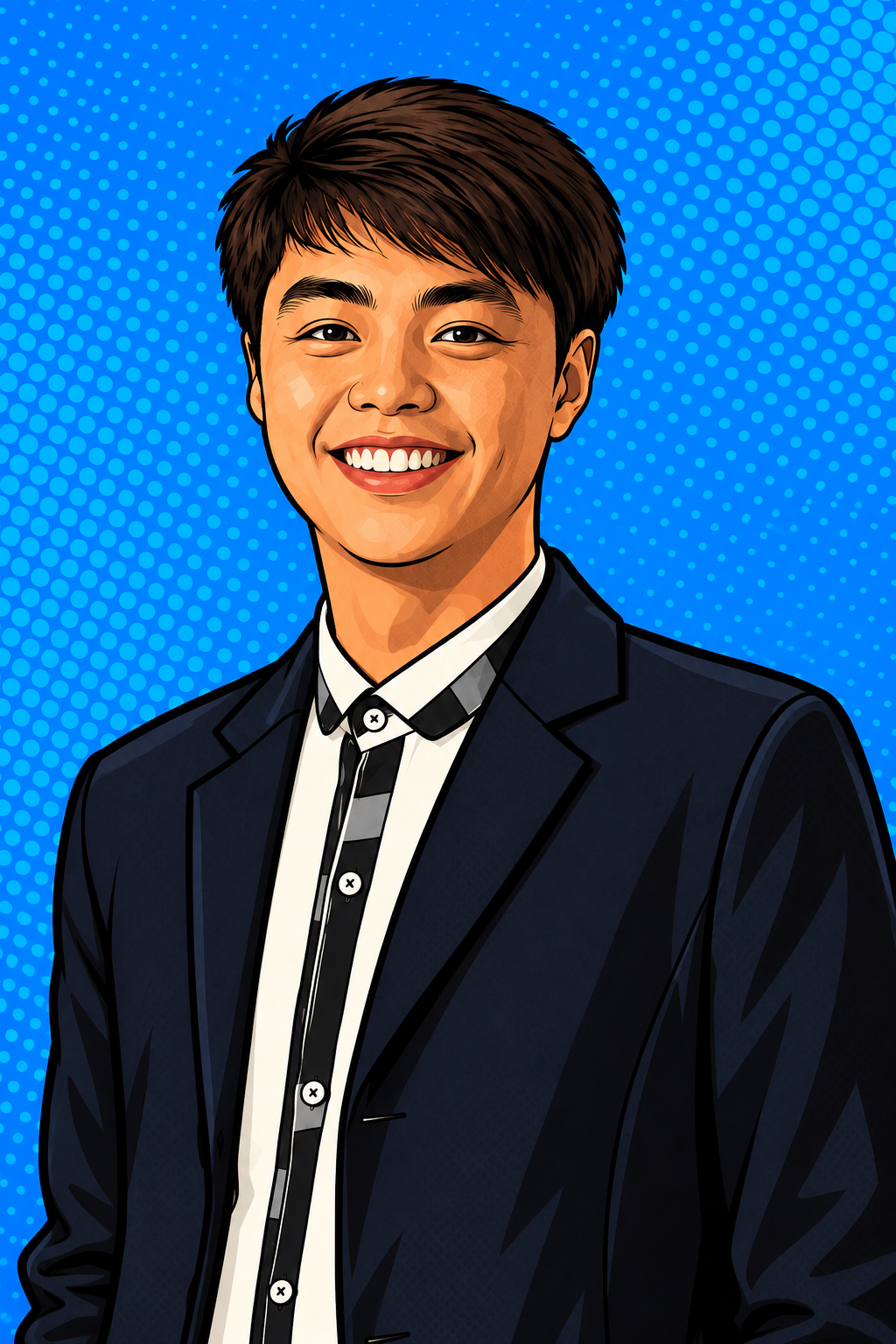 Image of Gabriel Cruz